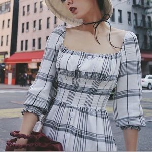 Petite Studio Felicity Dress